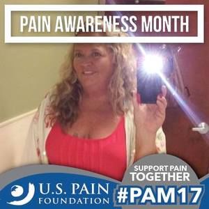 Meet your Posher, Tracey